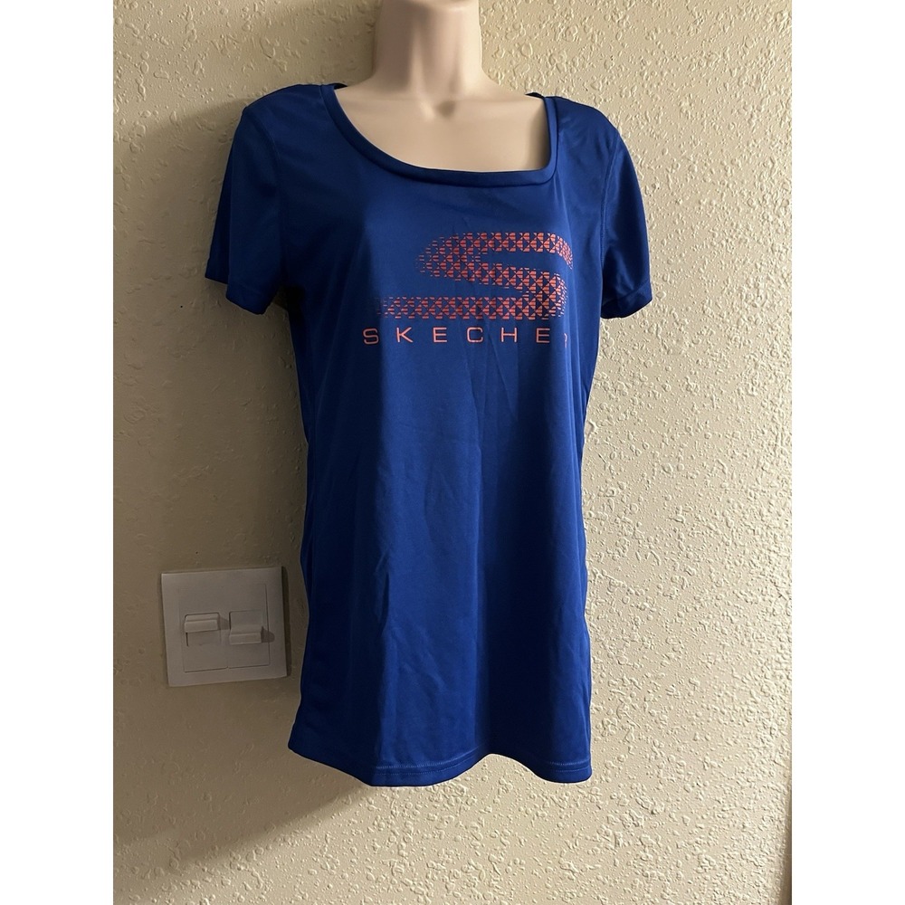 New Medium Skechers Fitness Top #21*8